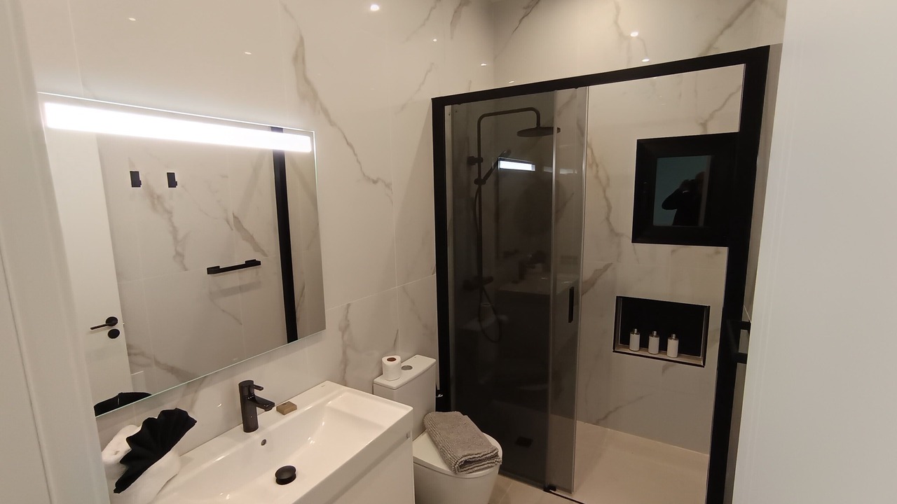 Photo of Bathroom in Puerto Calero