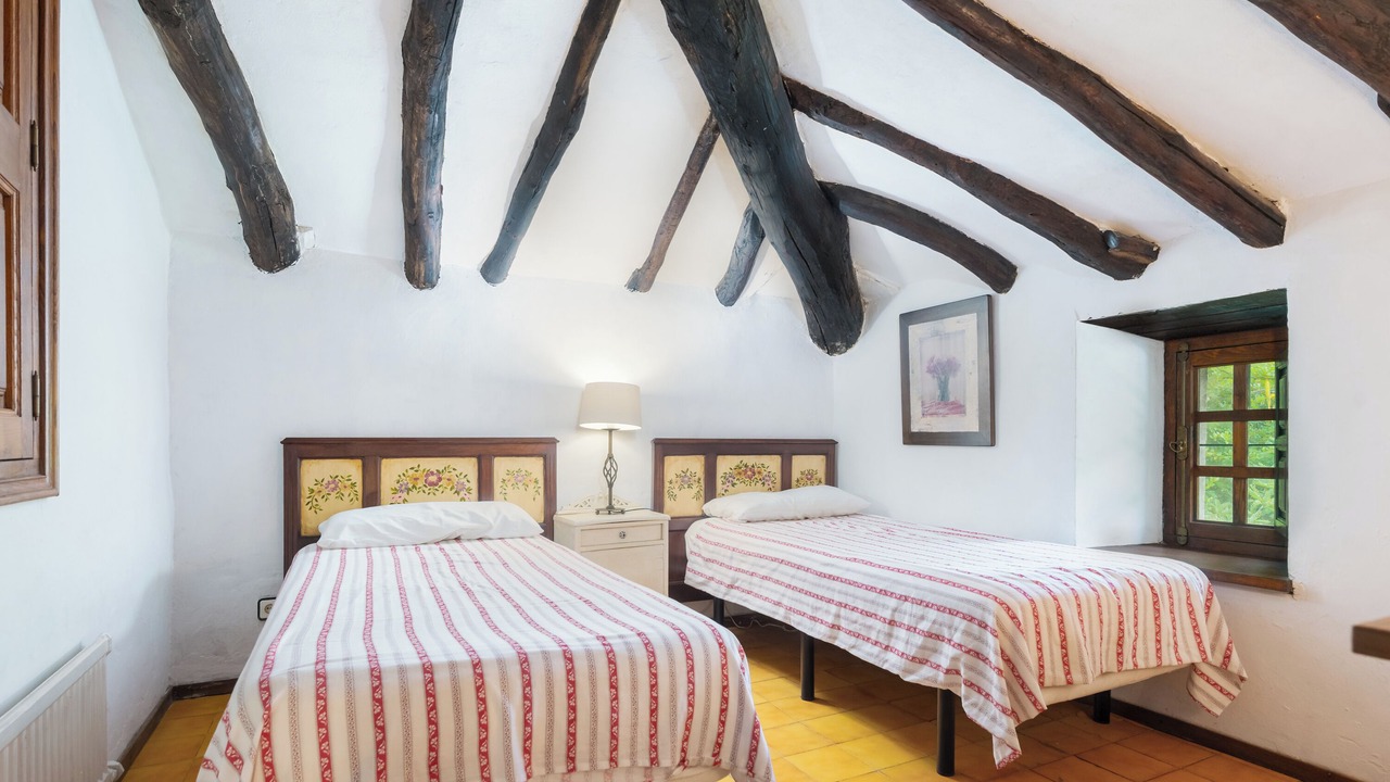 Photo of Bedroom in Alajar