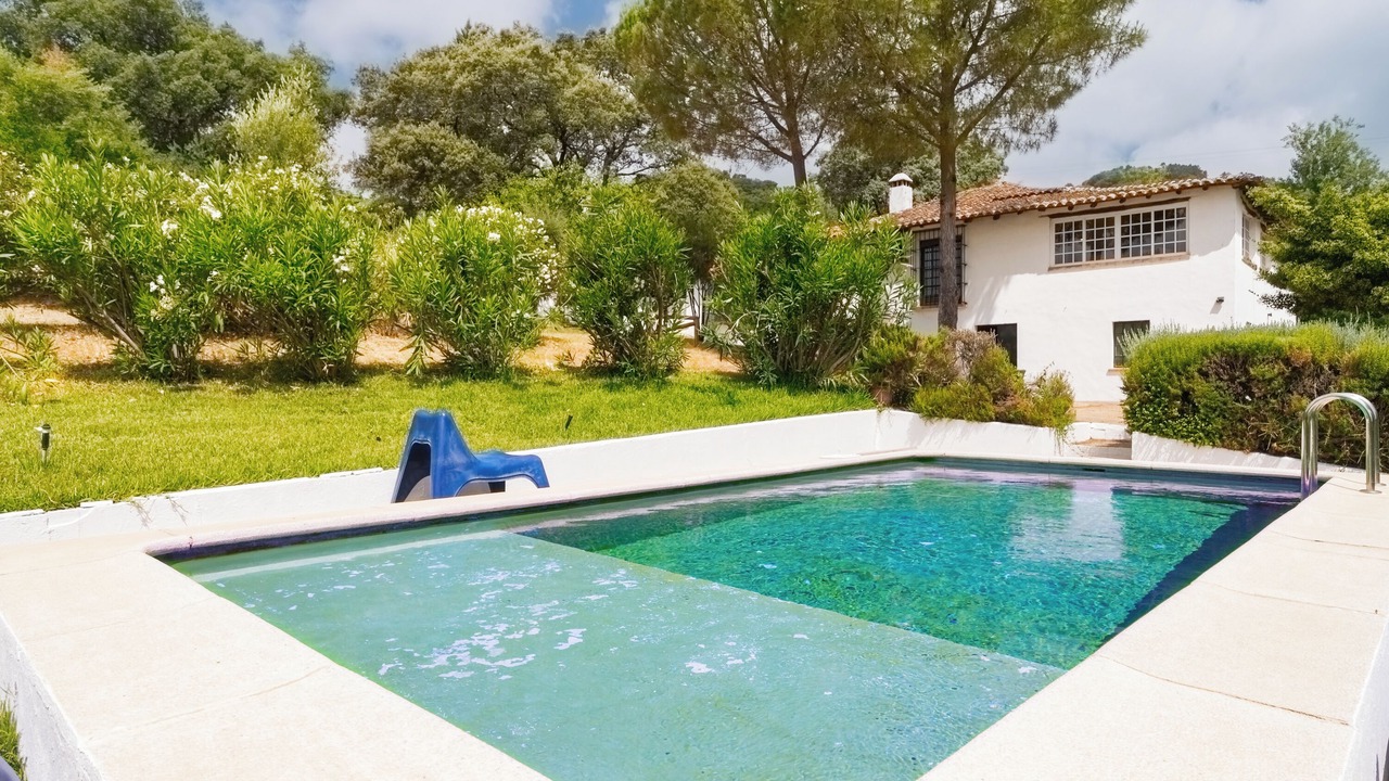 Photo of Outdoor in Alajar
