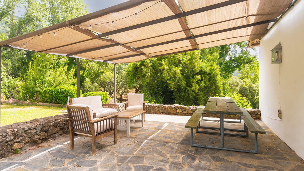 Photo of Outdoor in Alajar