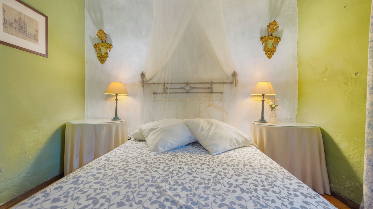 Photo of Bedroom in Alajar