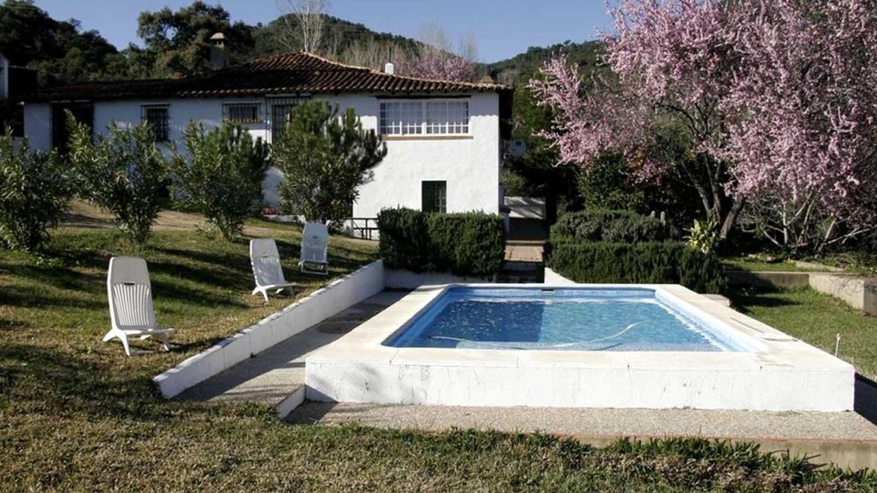 Photo of Outdoor in Alajar