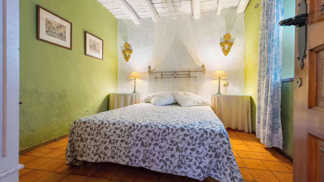 Photo of Bedroom in Alajar