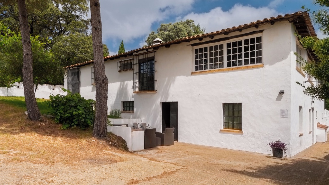 Photo of Outdoor in Alajar