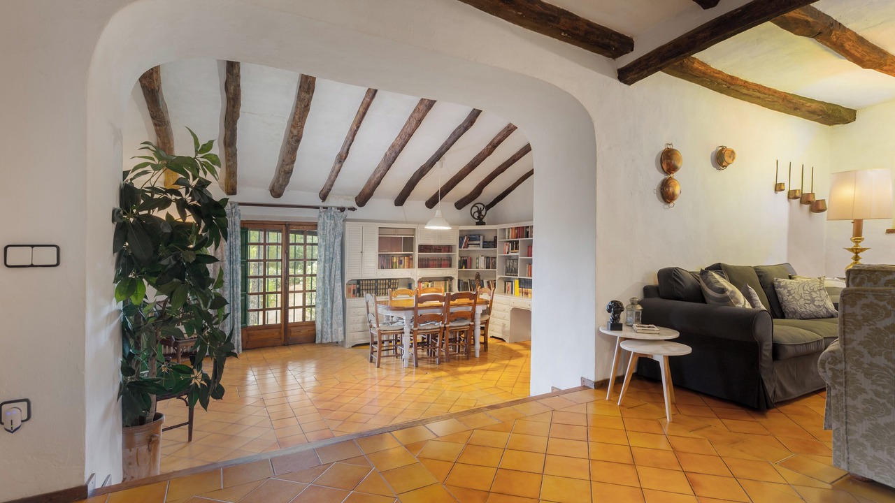 Photo of Livingroom in Alajar