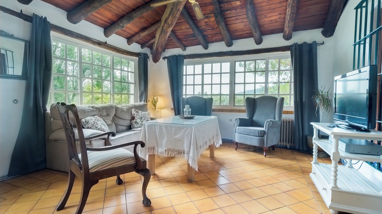 Photo of Livingroom in Alajar