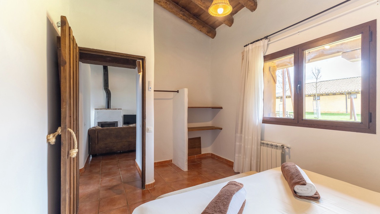 Photo of Bedroom in Santo Tome del Puerto