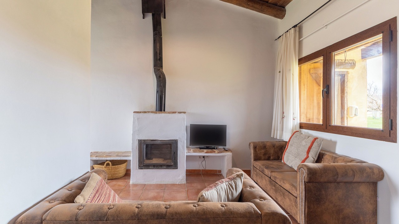 Photo of Livingroom in Santo Tome del Puerto