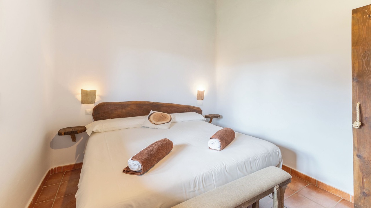 Photo of Bedroom in Santo Tome del Puerto