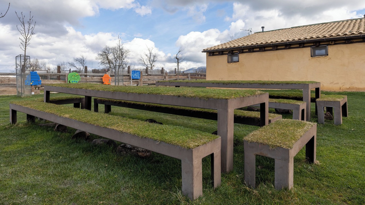Photo of Outdoor in Santo Tome del Puerto