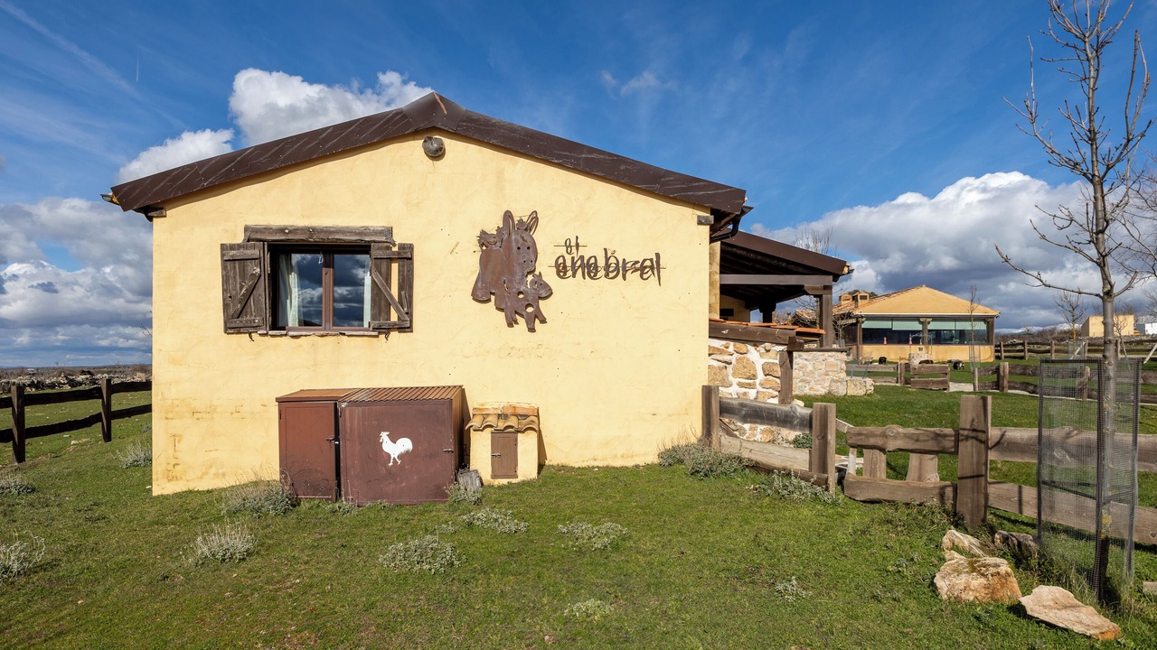 Photo of Outdoor in Santo Tome del Puerto