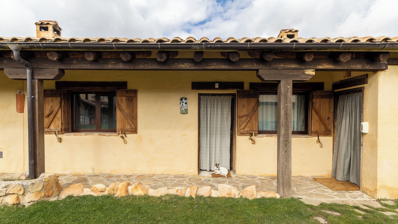 Photo of Outdoor in Santo Tome del Puerto