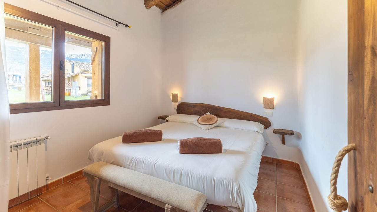 Photo of Bedroom in Santo Tome del Puerto