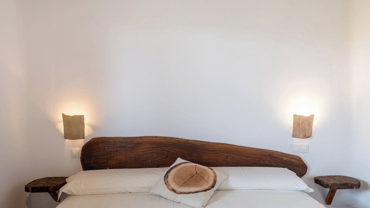 Photo of Bedroom in Santo Tome del Puerto