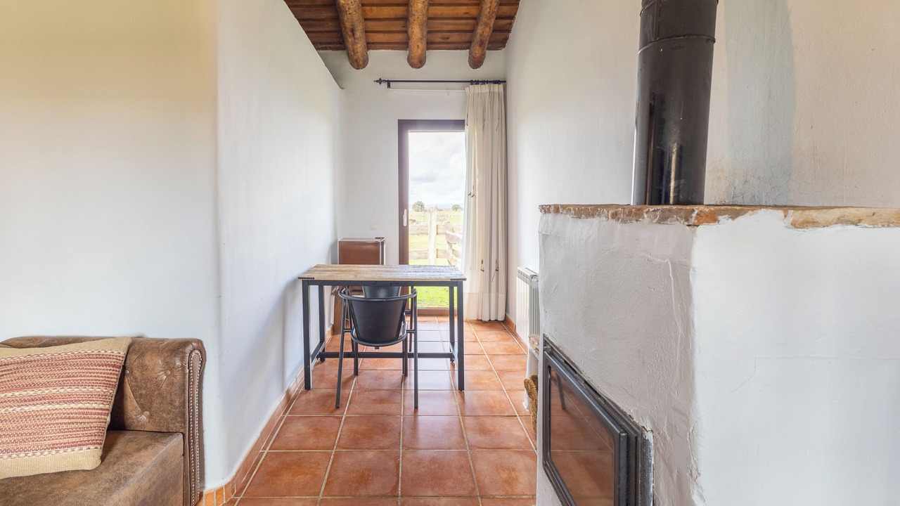 Photo of Livingroom in Santo Tome del Puerto