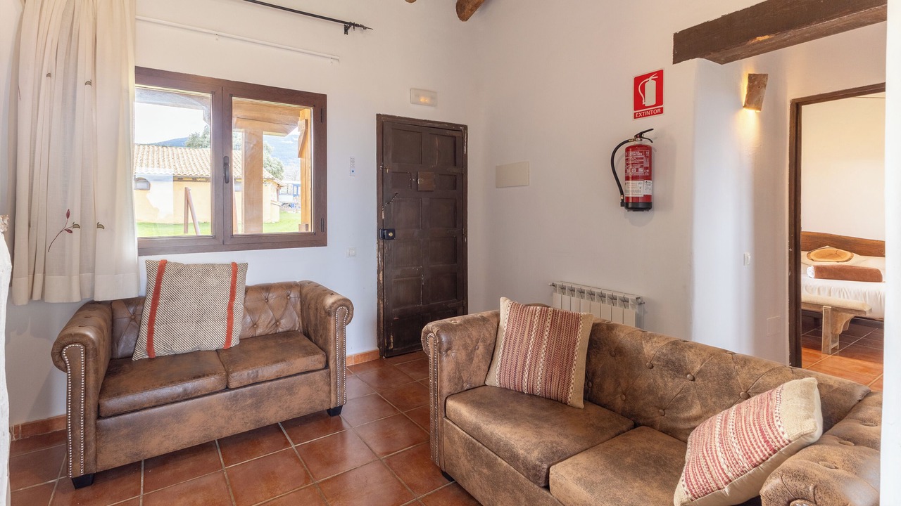 Photo of Livingroom in Santo Tome del Puerto