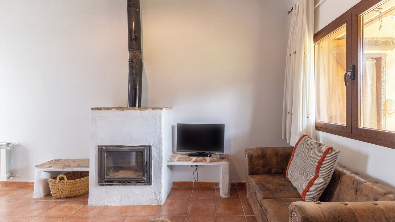 Photo of Livingroom in Santo Tome del Puerto
