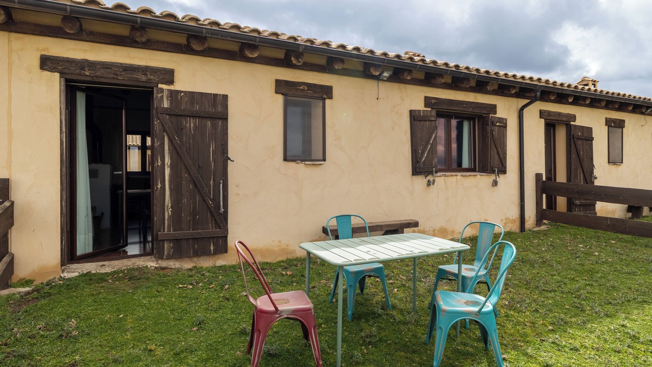 Photo of Outdoor in Santo Tome del Puerto