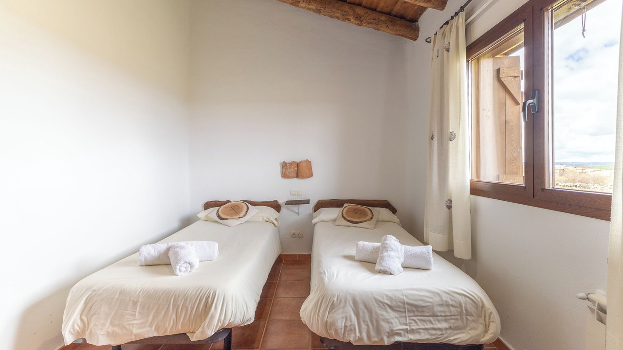 Photo of Bedroom in Santo Tome del Puerto