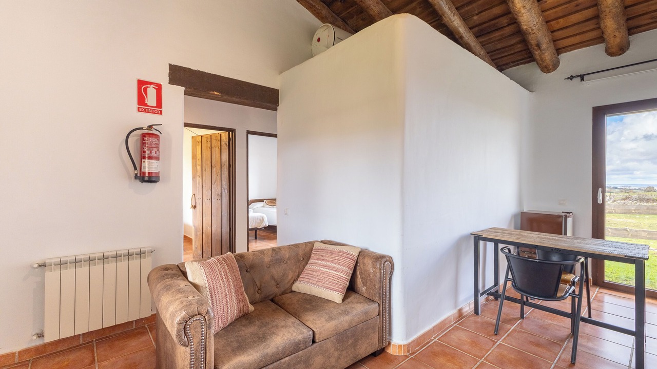 Photo of Livingroom in Santo Tome del Puerto