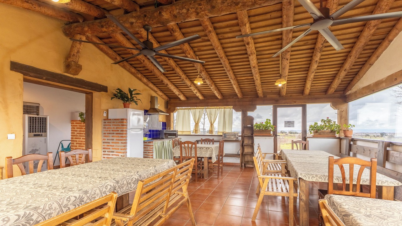 Photo of Outdoor in Santo Tome del Puerto
