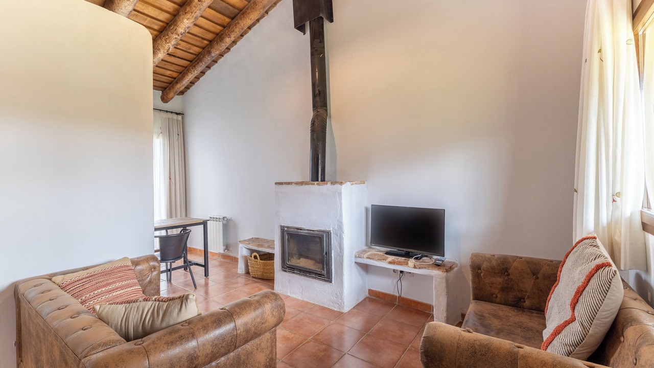 Photo of Livingroom in Santo Tome del Puerto