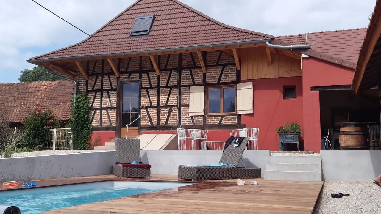Photo of Outdoor in La Chapelle-Saint-Sauveur