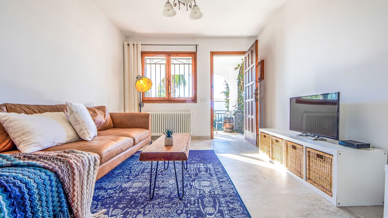 Photo of Livingroom in Creixell