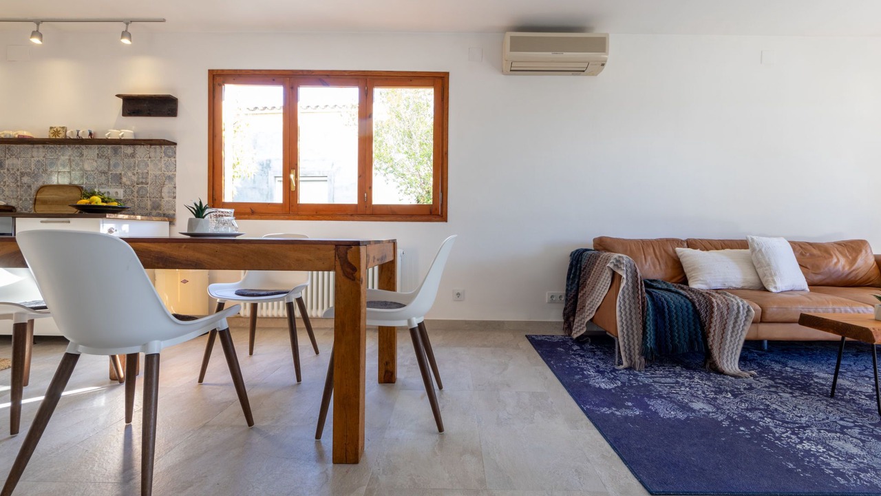 Photo of Bedroom in Creixell