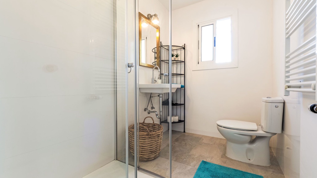 Photo of Bathroom in Creixell