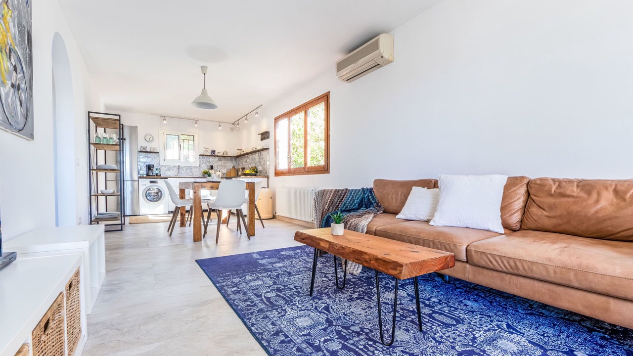 Photo of Livingroom in Creixell