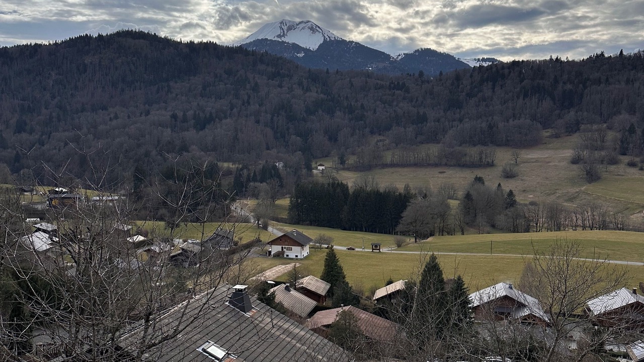 Photo of Outdoor in Mieussy
