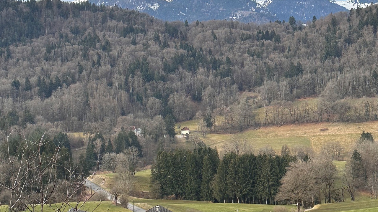 Photo of Outdoor in Mieussy