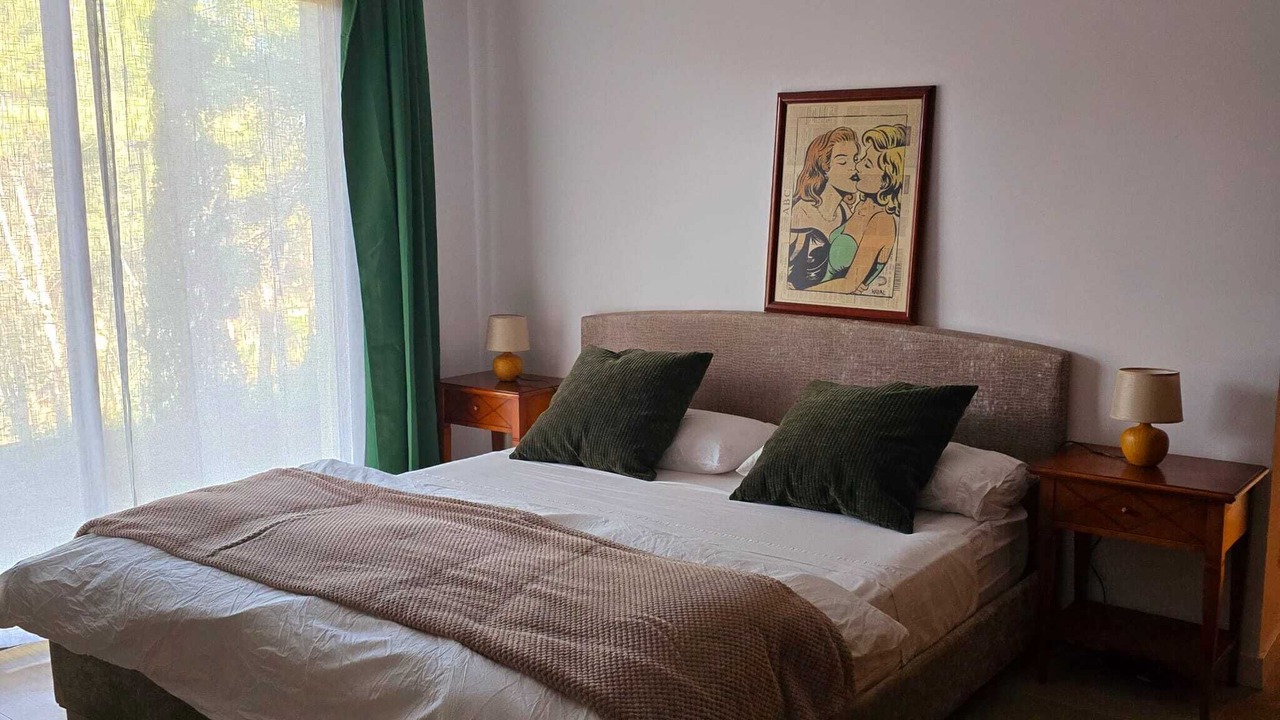 Photo of Bedroom in Palma de Mallorca