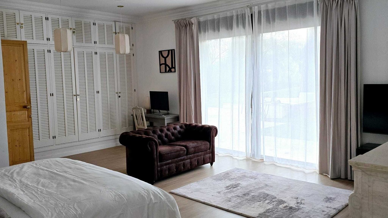 Photo of Bedroom in Palma de Mallorca