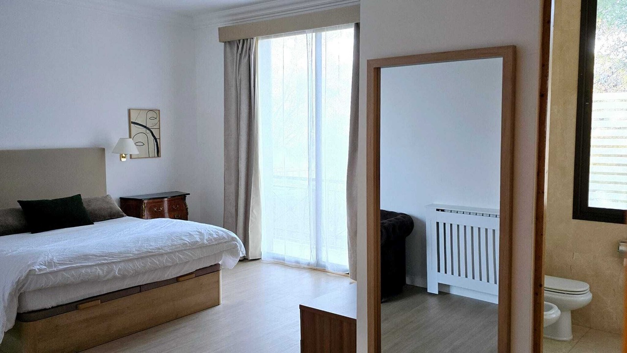Photo of Bedroom in Palma de Mallorca