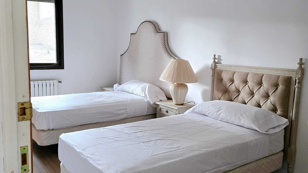 Photo of Bedroom in Palma de Mallorca