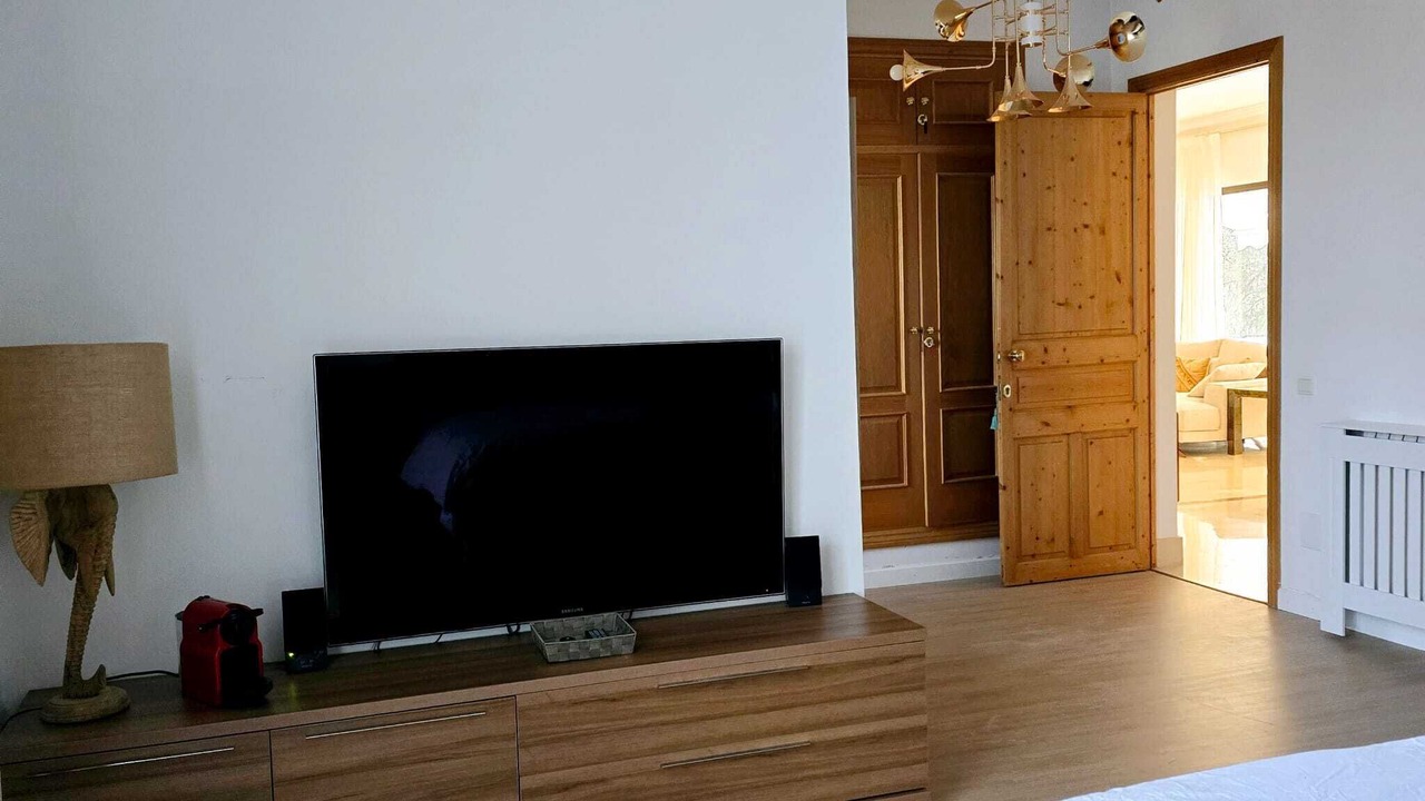 Photo of Bedroom in Palma de Mallorca