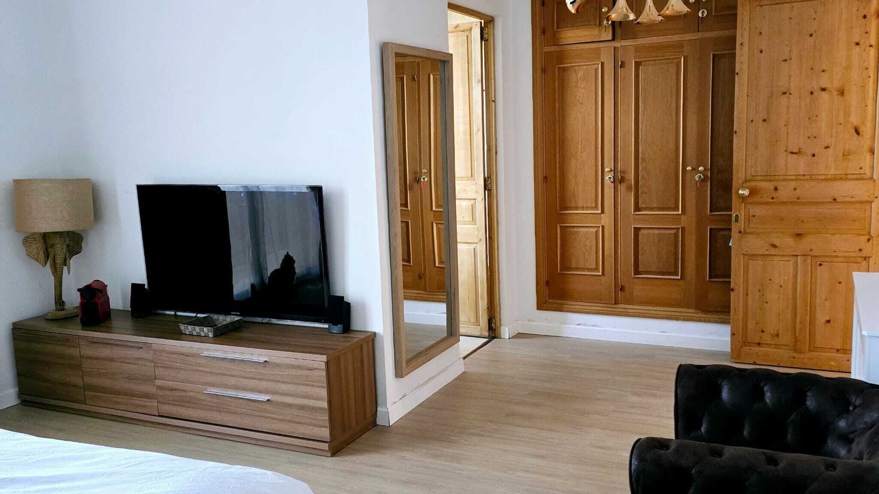Photo of Bedroom in Palma de Mallorca