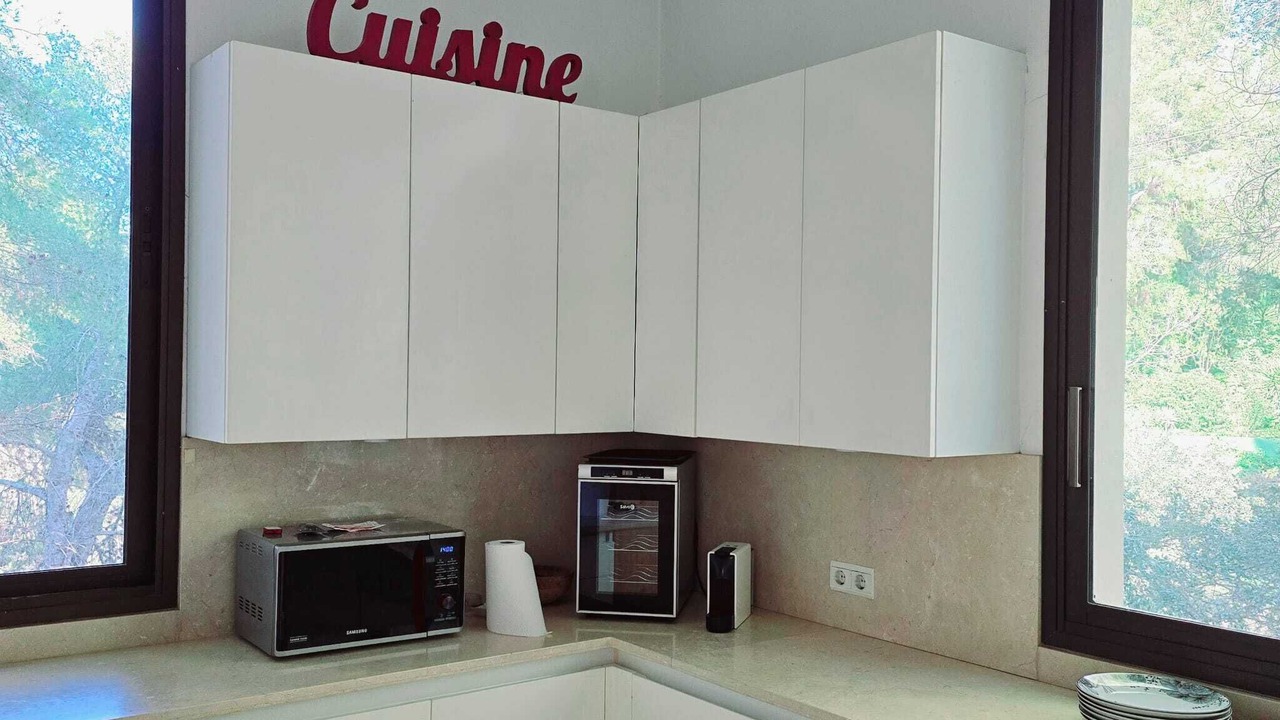 Photo of Kitchen in Palma de Mallorca