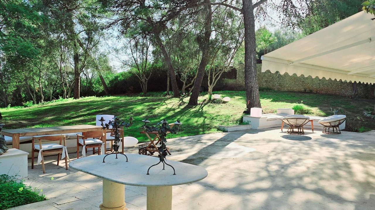 Photo of Outdoor in Palma de Mallorca