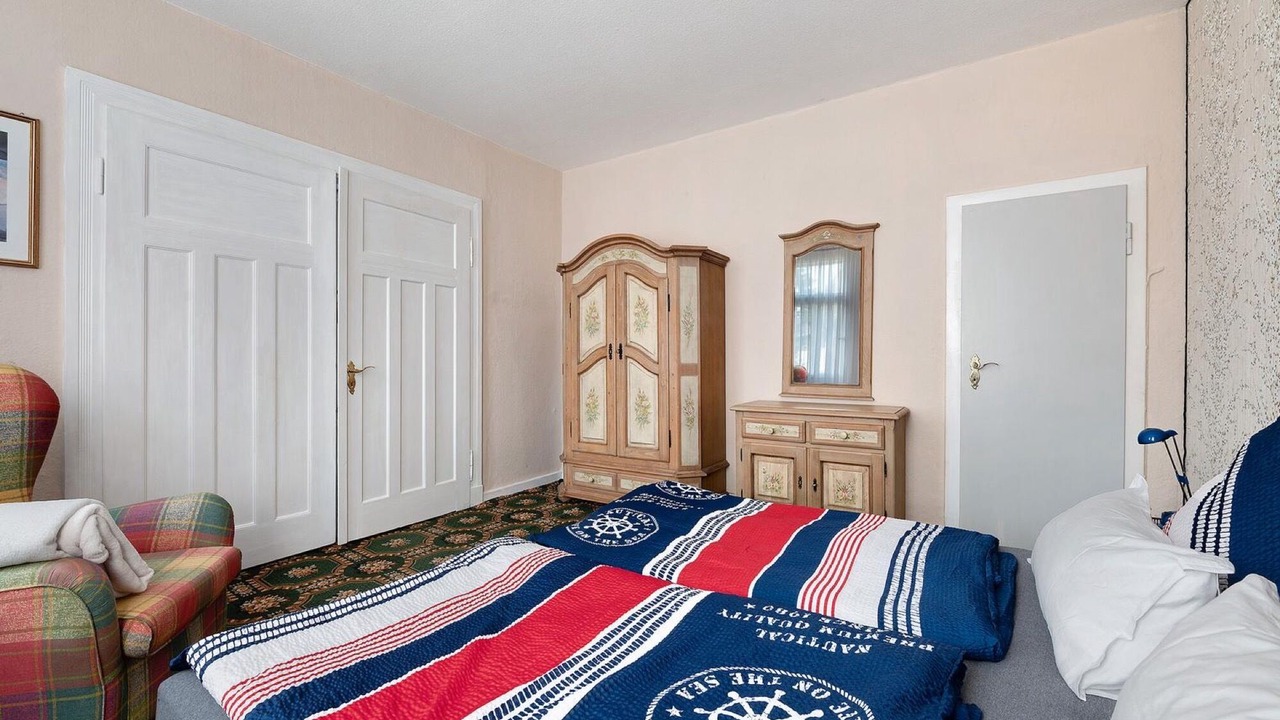 Photo of Bedroom in Schneverdingen
