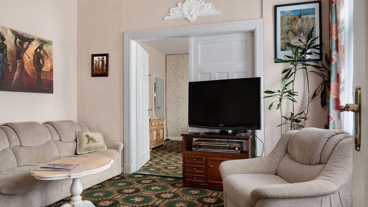 Photo of Livingroom in Schneverdingen