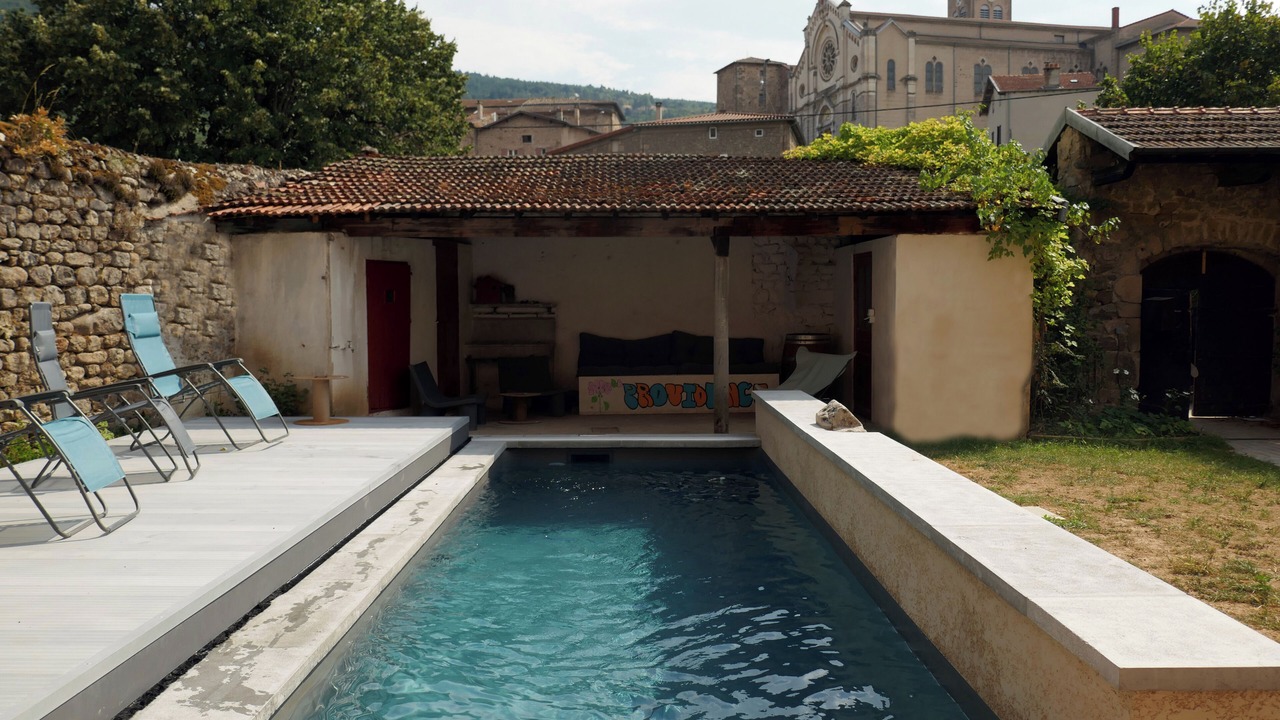 Photo of Outdoor in Satillieu