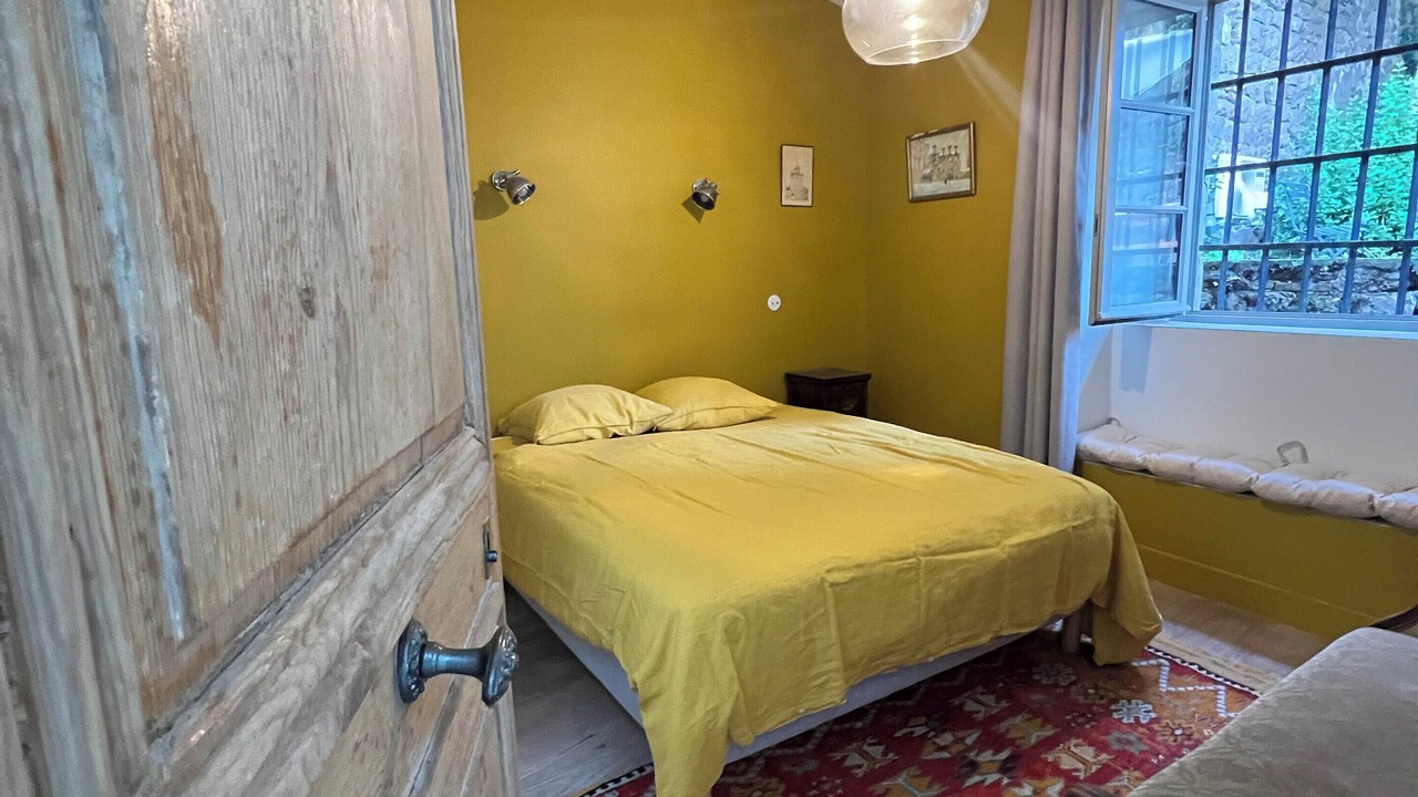 Photo of Bedroom in Satillieu
