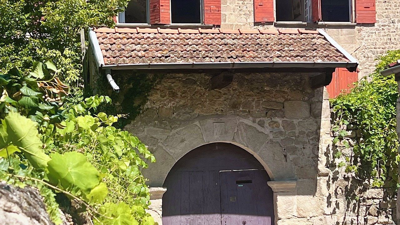 Photo of Outdoor in Satillieu