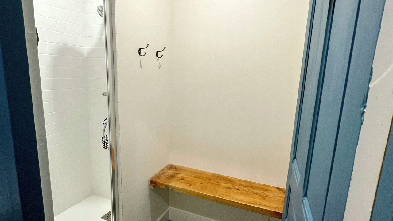 Photo of Bathroom in Satillieu