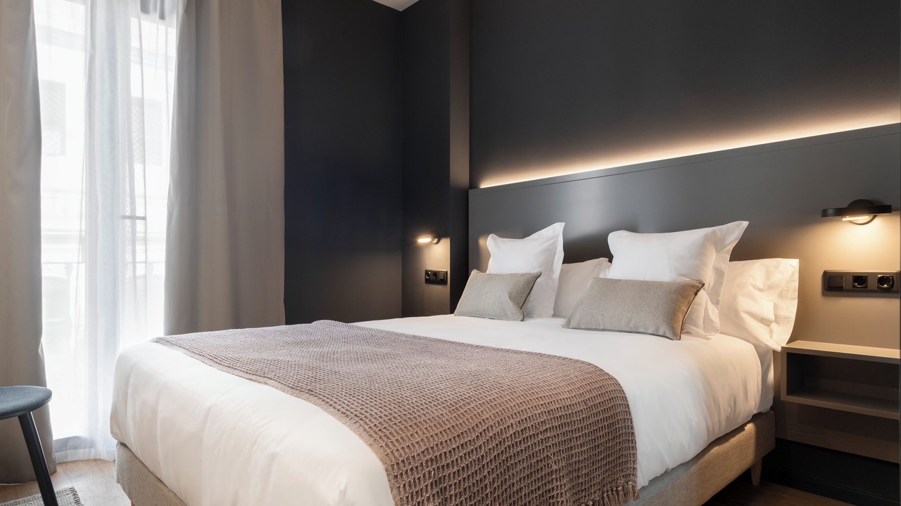 Photo of Bedroom in Triana