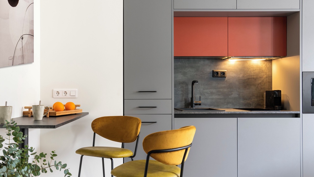 Photo of Kitchen in Triana