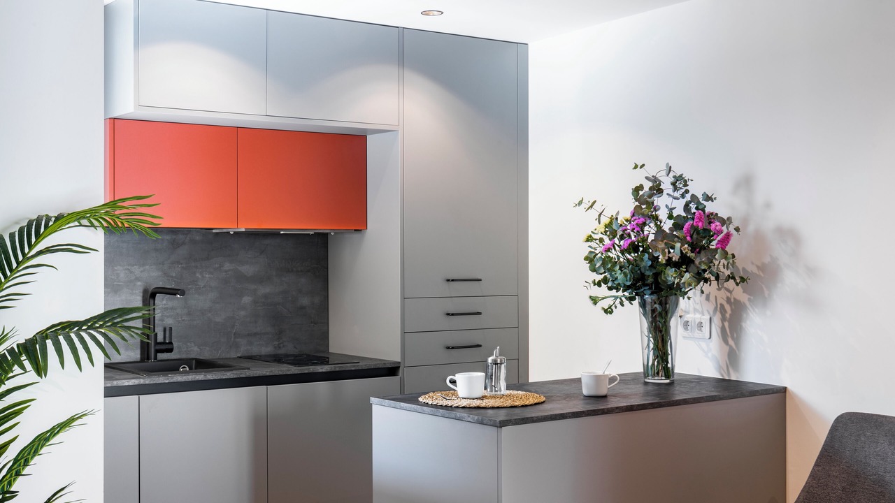 Photo of Kitchen in Triana